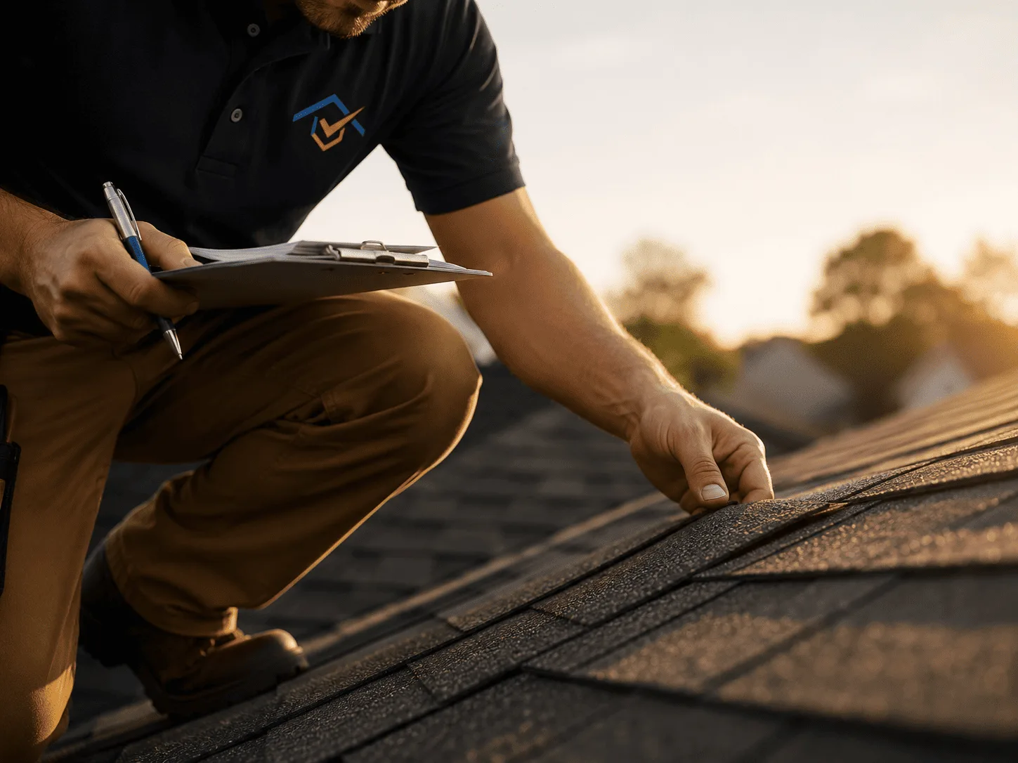 Why Choose Roof Inspection in New London, IA